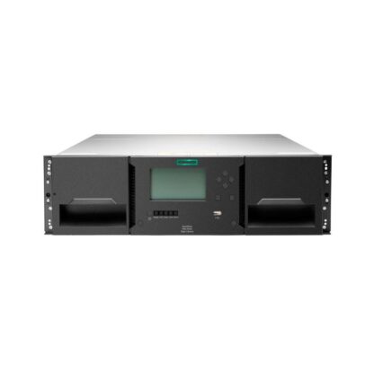 HPE MSL3040 SCALABLE EXPANSION MODULE - Image 3