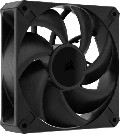 Case Fan CORSAIR RS120 THICK MAX 3x120mm - Image 3