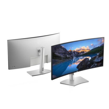 Dell MONITOR 40'' U4021QW 3840x2160 USB-C - Image 19