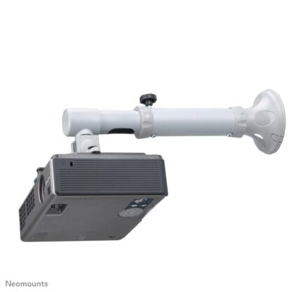 Neomounts 37-47 video projector wall support, silver - Image 5