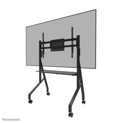Mobile floor stand NM NS 55"-86" 76kg blk - Image 7