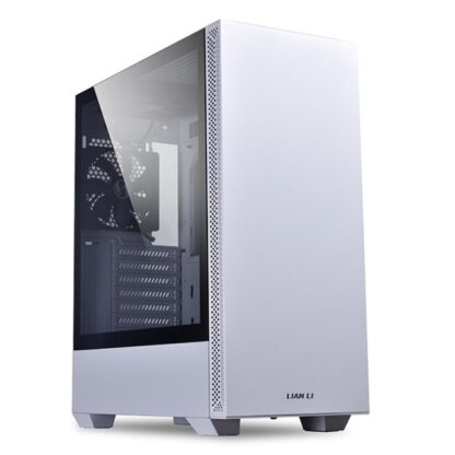 PC CASE Lian Li LANCOOL 205 Mid Tower White