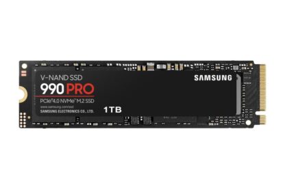 1TB SSD Samsung 990 PRO PCIe M.2 NVMe - Image 13