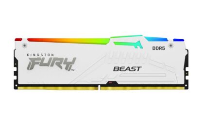 Kingston DDR5 64GB 5600MHZ KF556C36BWEAK2-64 - Image 5
