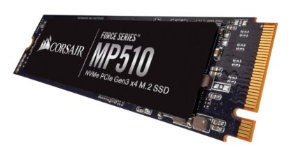 Corsair SSD Force Series MP510 960GB M.2 - Image 2