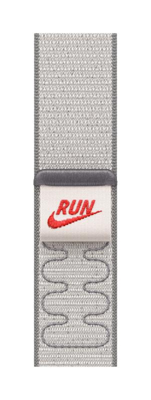 Apple Watch BAND 40MM NIKE SPORT LOOP VEILED GREY