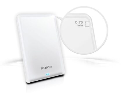 EHDD 2TB ADATA 2.5 "AHV620S-2TU31-CWH - Image 10