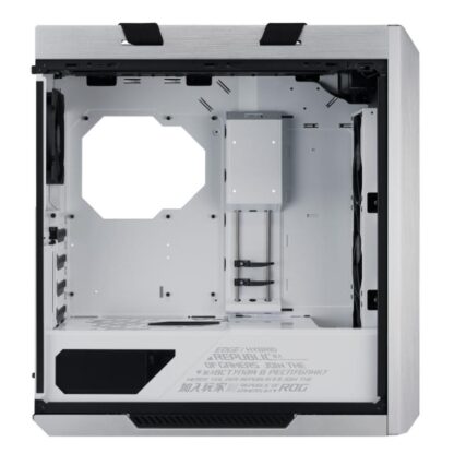 PC CASE Asus GX601 Helios ROG Strix Whit - Image 10