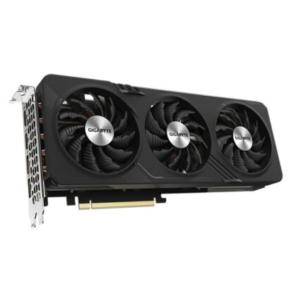 Video Card Gigabyte RADEON RX 7600 XT GAMING OC 16G - Image 7