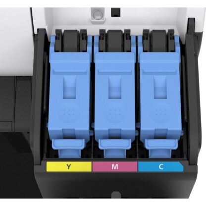 CANON TM-355 A0 LARGE FORMAT PRINTER HDD - Image 10