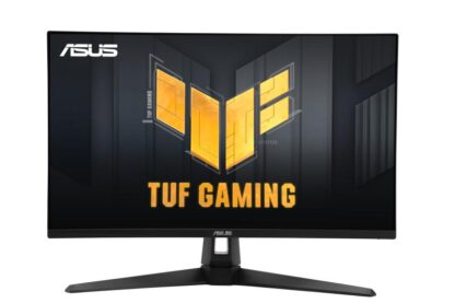 MONITOR 27" ASUS VG27UQ1A - Image 2