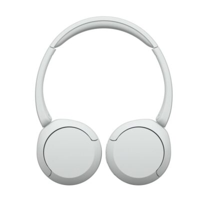 Casti Wireless Over-Ear Sony WHCH520W - Image 5