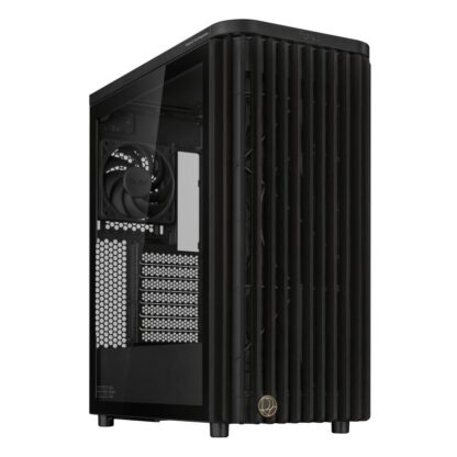 PC Case Asus PROART PA401 WOOD ED TGP - Image 2