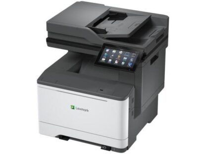 LEXMARK CX635adwe A4 MFP LASER COLOR - Image 9