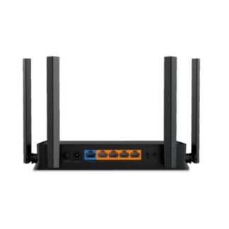 TP-LINK BE3600 Dual-Band Wi-Fi 7 Router