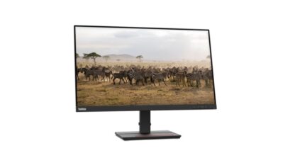 Lenovo ThinkVision S27e-20 27" FHD IPS HMDI 3Y - Image 11