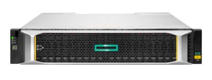 HPE MSA 2060 10GBE ISCSI SFF 12TB FLASH - Image 4