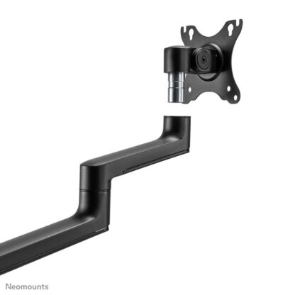 Neomounts double monitor desk stand 17"-27" black - Image 13