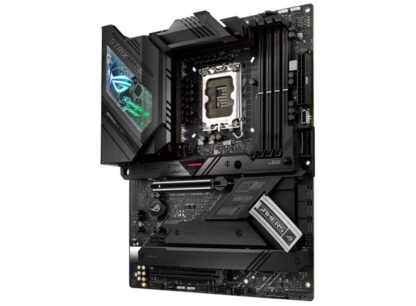 Motherboard ASUS ROG STRIX Z690-F GAMING LGA 1700 - Image 11