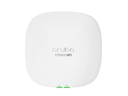 ARUBA INSTANT ON AP25 (RW) 4X4 WI-FI 6 - Image 7