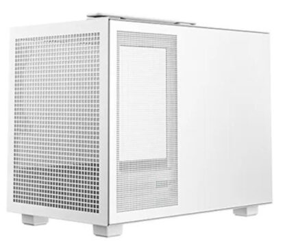 PC Case Deepcool CH160 WHITE - Image 8