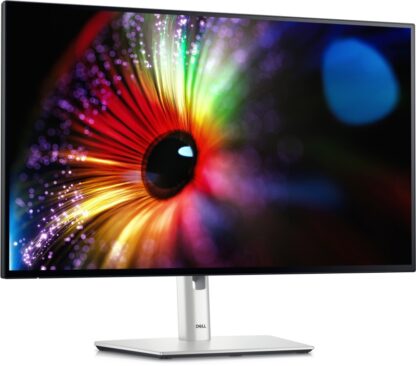 Dell MONITOR 27" U2724D 2560 x 1440 - Image 2