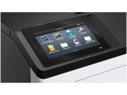 LEXMARK MS632dwe A4 PRINTER LASER MONO - Image 12