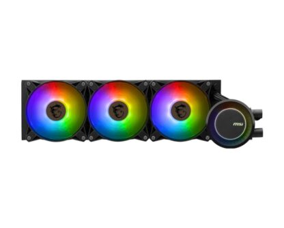 CPU COOLER MSI MAG CORELIQUID E360 - Image 3