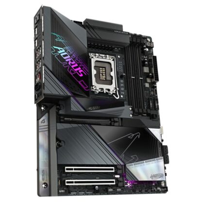 Motherboard GIGABYTE Z890 AORUS MASTER - Image 9
