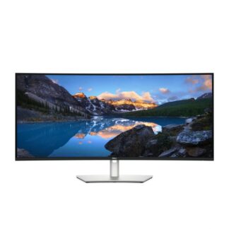 Dell Monitor CURVED 4K 40" U4025QW 5120x2160