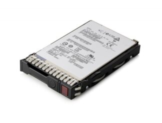 HPE 3.84TB SATA RI SFF SC DS SSD