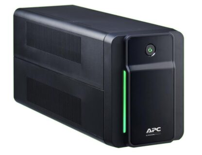 APC Back-UPS 750VA, 230V, AVR, Schuko Sockets - Image 4