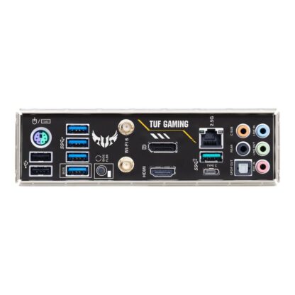 Motherboard ASUS TUF B550M-PLUS WIFI II AM4 - Image 13