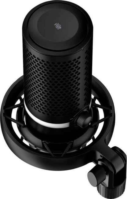 HP MICROFON HyperX DuoCast Black - Image 8