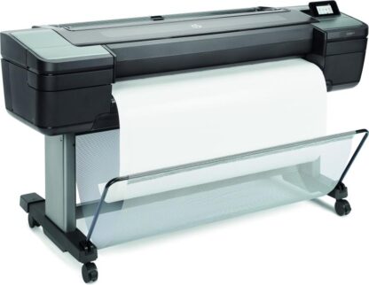 HP T8W16A 44" INK LARGE FORMAT PRINTER - Image 5
