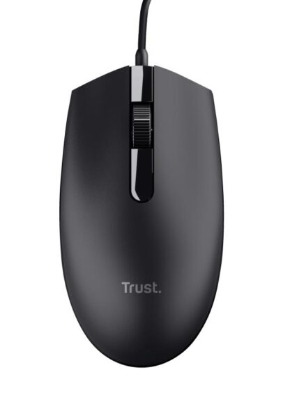 Trust Basi Wired mouse USB - Image 4