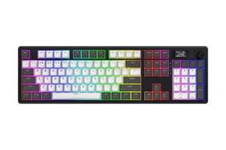 Tastatura WS Hator Skyfall 100 PRO