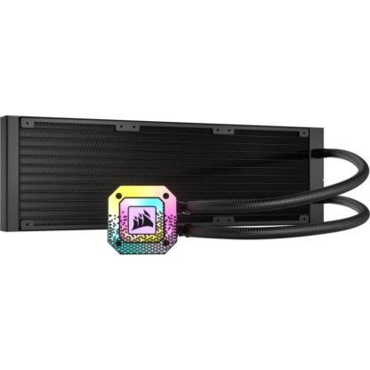 Corsair COOLER H150i ELITE CAPELLIX XT - Image 12