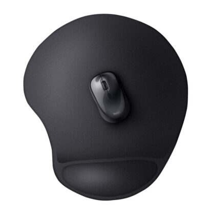 Trust Bigfoot XL Mouse Pad with gel pad - Image 8