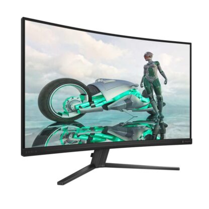 Monitor Philips 31.5" 32M2C3500L/00 - Image 9