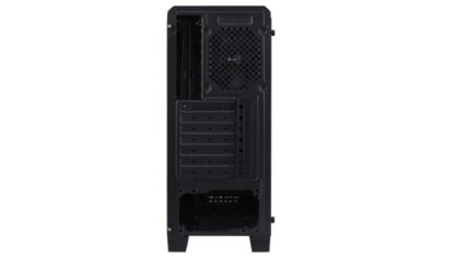 Aerocool Cylon Tempered Glass PC case - Image 15