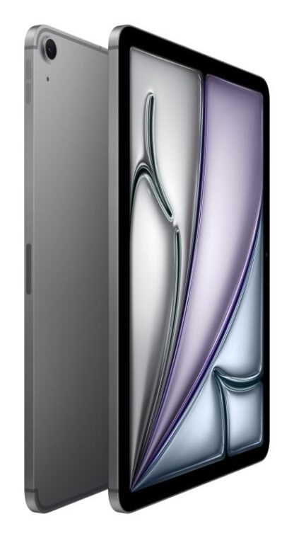 Apple 11-inch iPad Air (M3) Cellular 512GB - Space Grey - Image 3