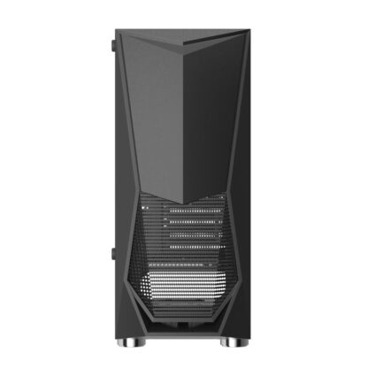 PC Case 1STPLAYER Gaming DK-3 BLACK - Image 9