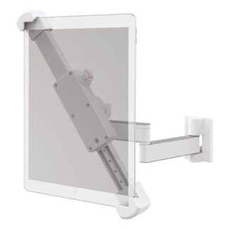 Barkan 7-14" 360° wall tablet mount