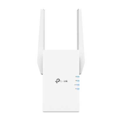 TP-LINK WI-FI RANGE EXTENDER RE705X - Image 8