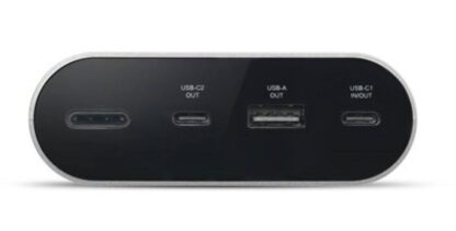 Targus 100W USB-C Power Bank - Image 7