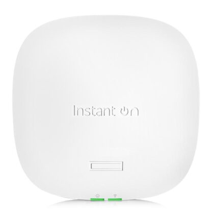 ARUBA INSTANT ON AP25 (RW) 4X4 WI-FI 6 - Image 13