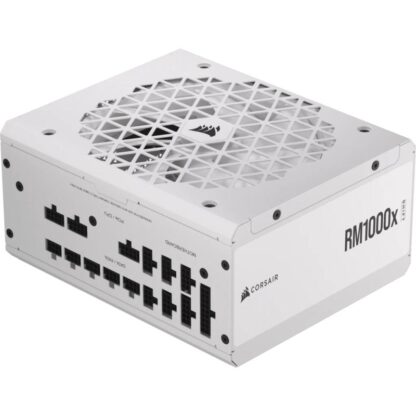 Corsair PSU RM750x White 80+ Gold 1000W - Image 11
