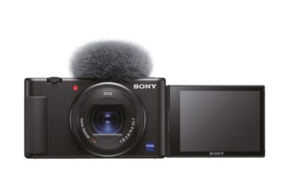 Sony Vlog camera ZV-1 | Digital Camera - Image 12