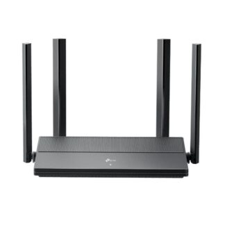 AX1500 Dual Band Gigabit Wi-Fi 6 Router